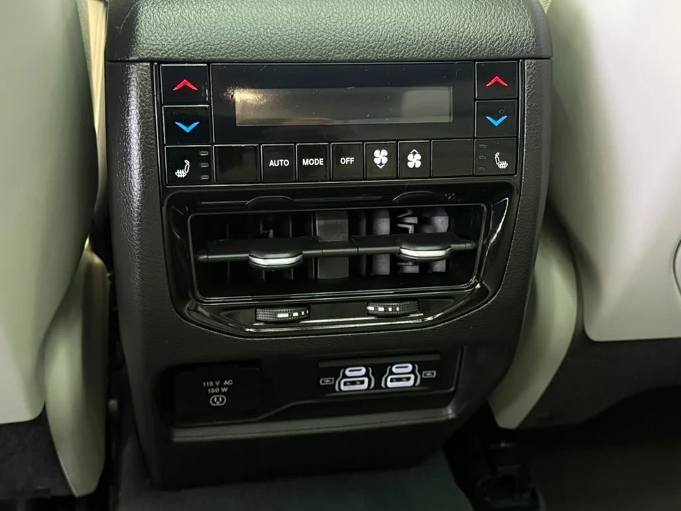 2022 Jeep WL Grand Cherokee - Image 31 of 31