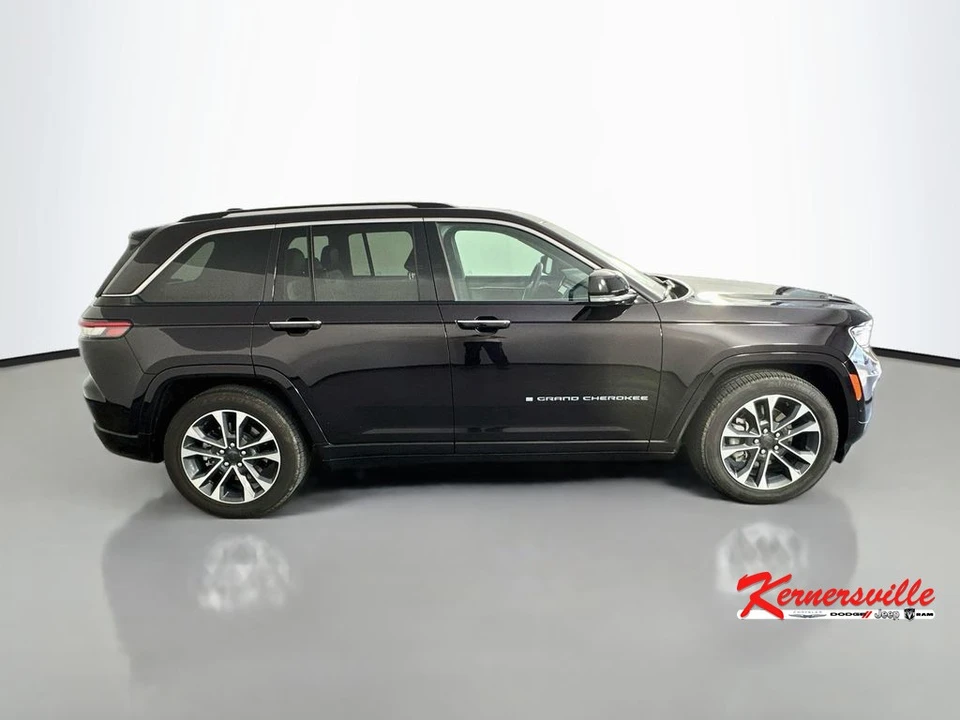2022 Jeep WL Grand Cherokee - Image 8 of 24