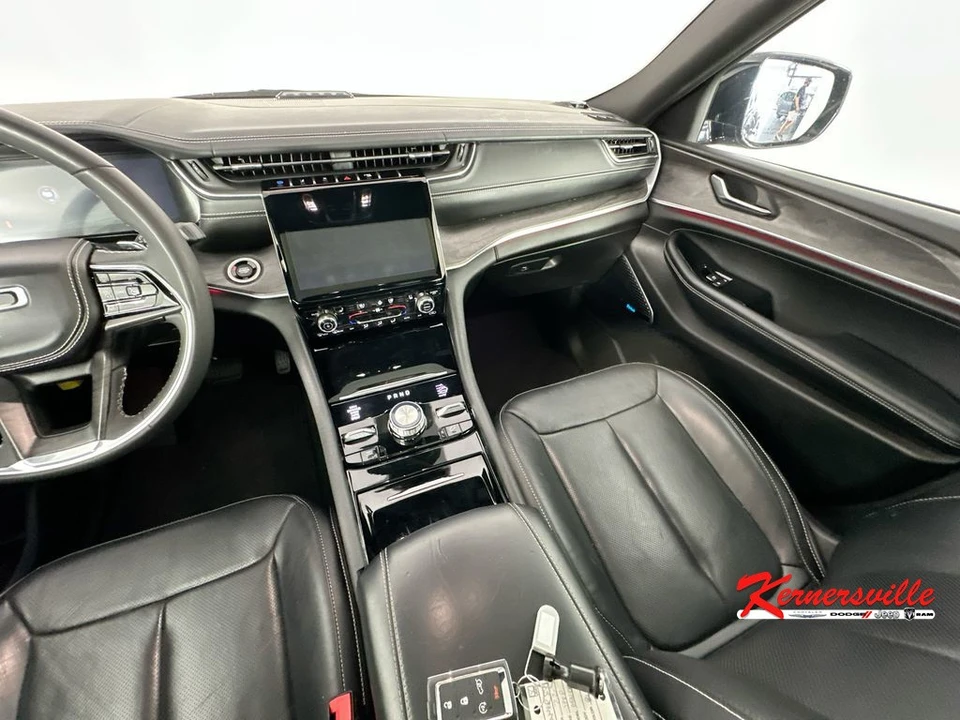 2022 Jeep WL Grand Cherokee - Image 11 of 24
