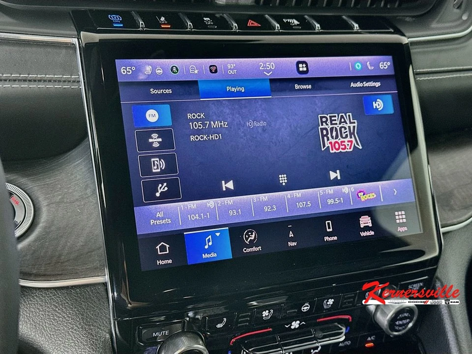 2022 Jeep WL Grand Cherokee - Image 17 of 24