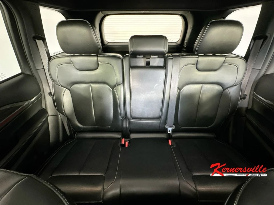2022 Jeep WL Grand Cherokee - Image 13 of 24