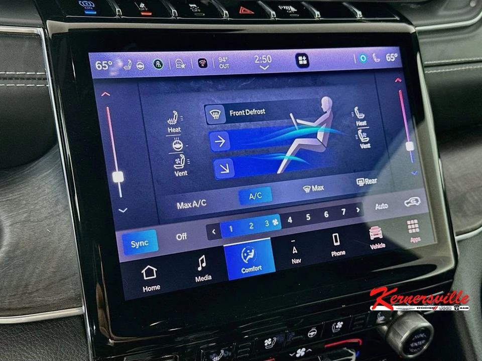 2022 Jeep WL Grand Cherokee - Image 18 of 24