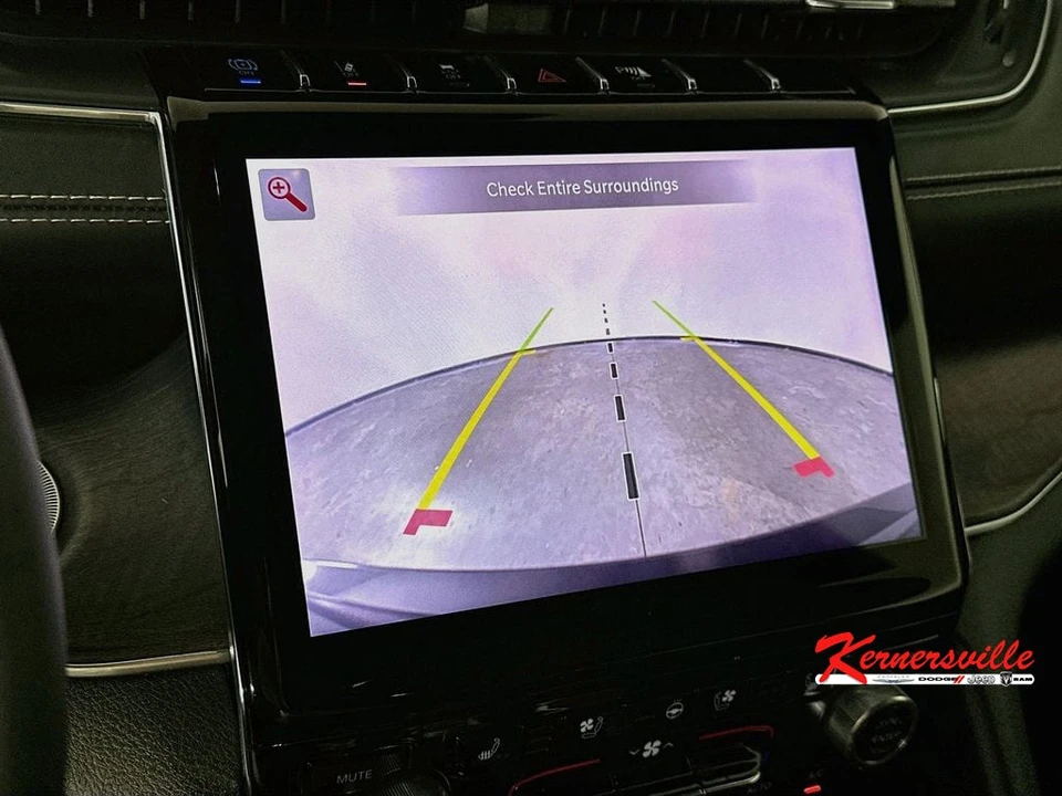 2022 Jeep WL Grand Cherokee - Image 20 of 24