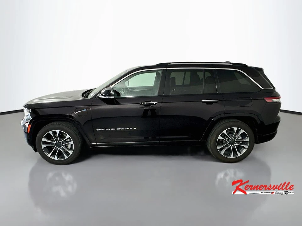 2022 Jeep WL Grand Cherokee - Image 4 of 24