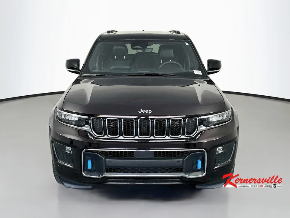 2022 Jeep WL Grand Cherokee - Image 2 of 24
