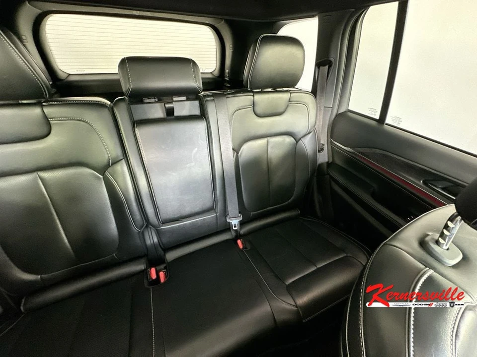 2022 Jeep WL Grand Cherokee - Image 14 of 24