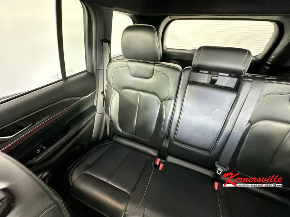 2022 Jeep WL Grand Cherokee - Image 12 of 24