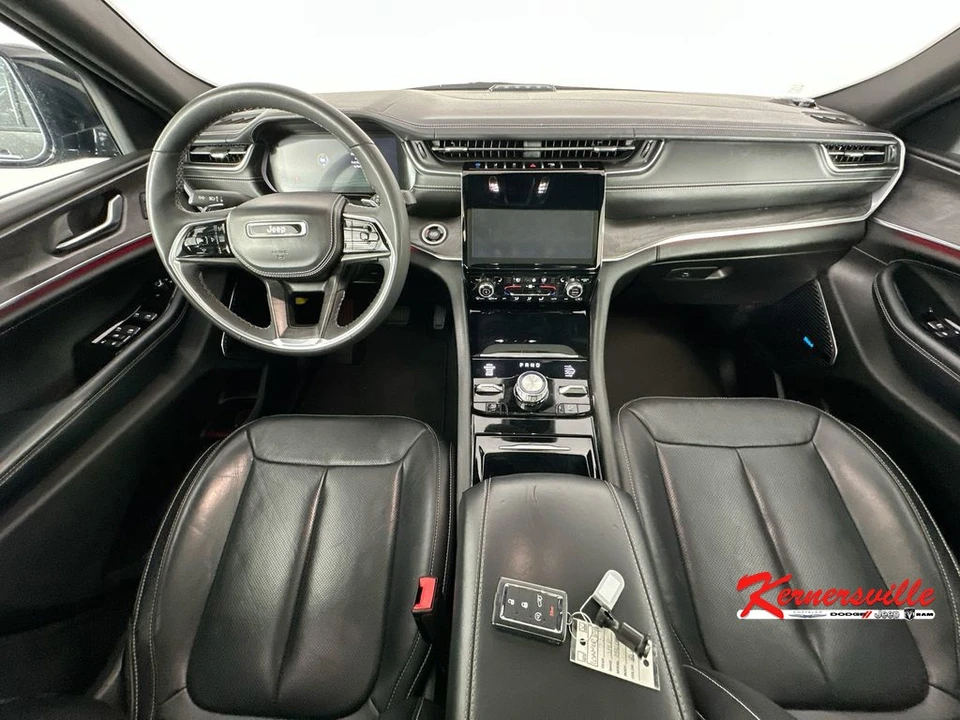 2022 Jeep WL Grand Cherokee - Image 10 of 24