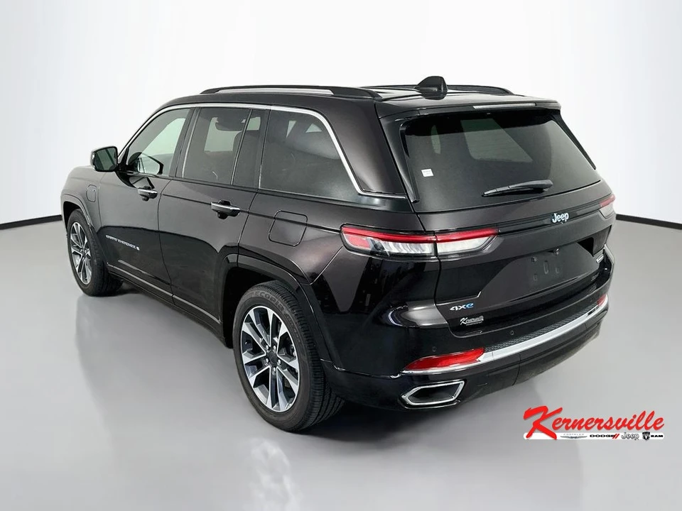 2022 Jeep WL Grand Cherokee - Image 5 of 24