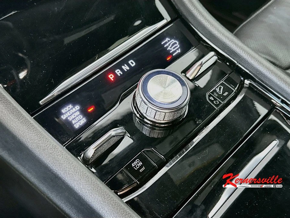 2022 Jeep WL Grand Cherokee - Image 16 of 24