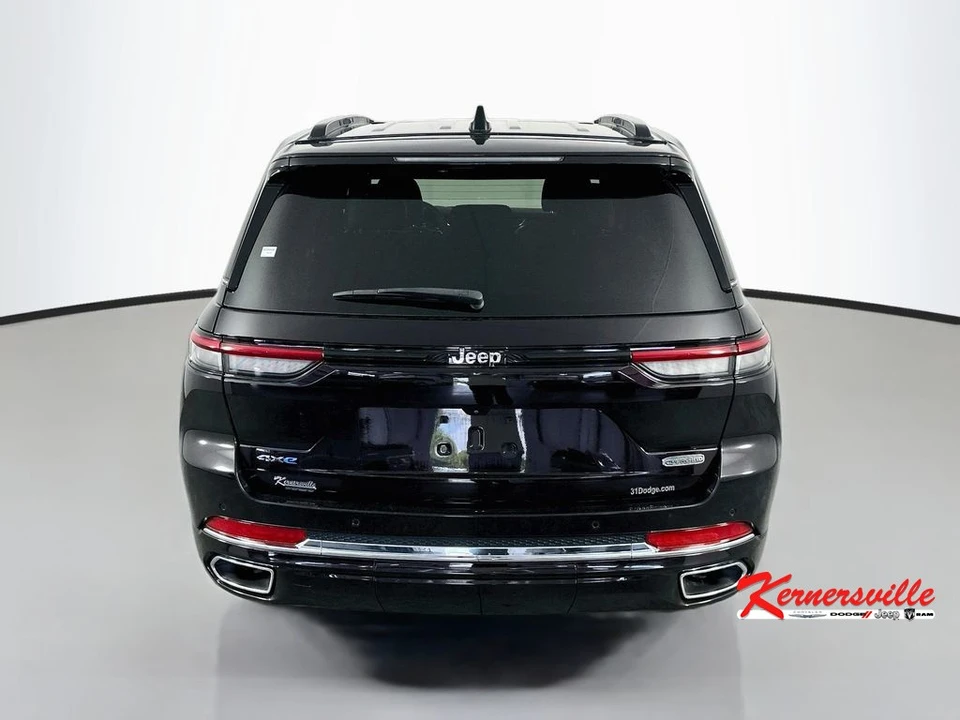 2022 Jeep WL Grand Cherokee - Image 6 of 24