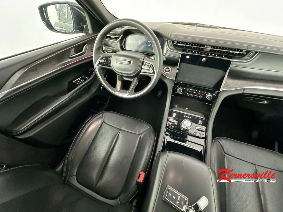 2022 Jeep WL Grand Cherokee - Image 9 of 24