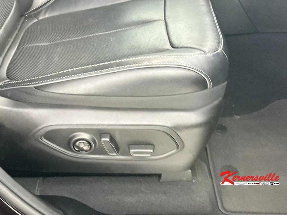 2022 Jeep WL Grand Cherokee - Image 23 of 24
