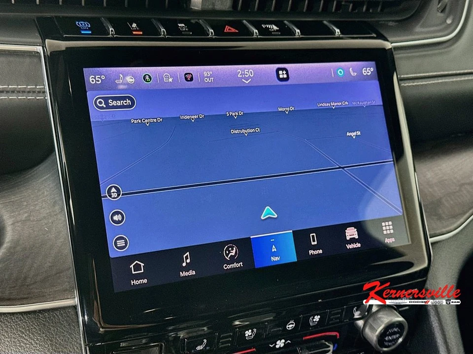 2022 Jeep WL Grand Cherokee - Image 19 of 24