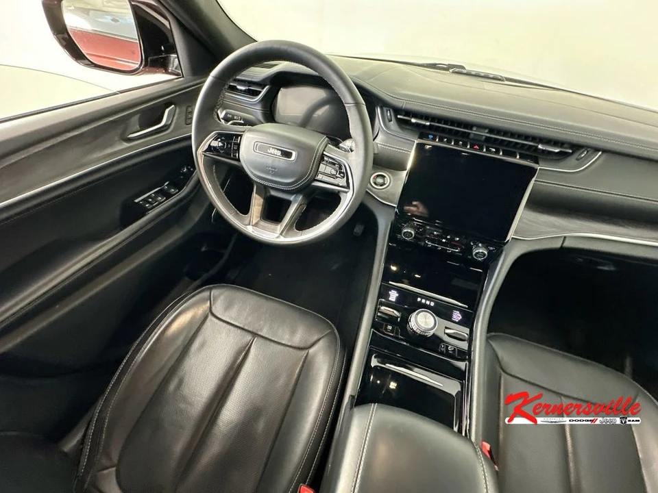 2022 Jeep WL Grand Cherokee - Image 9 of 24