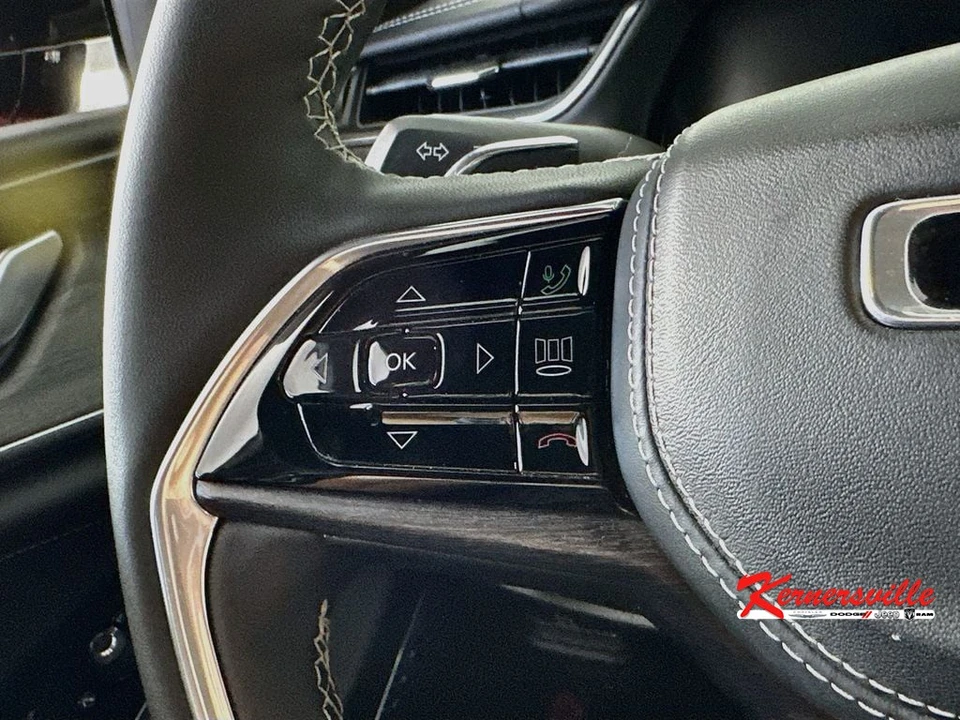 2022 Jeep WL Grand Cherokee - Image 23 of 24