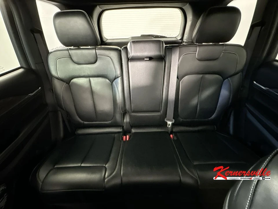2022 Jeep WL Grand Cherokee - Image 13 of 24