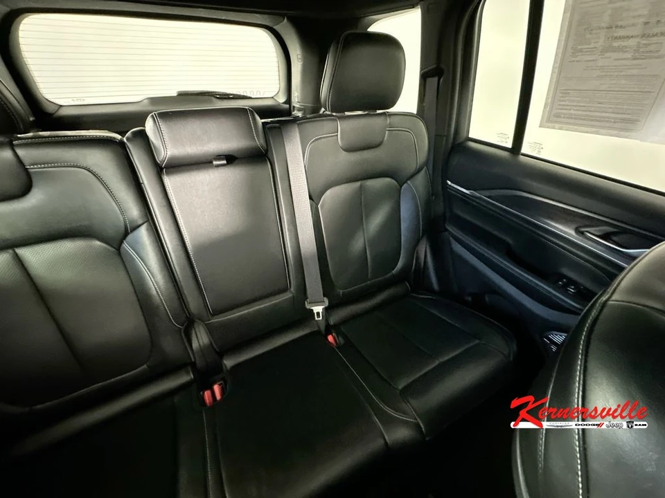 2022 Jeep WL Grand Cherokee - Image 14 of 24