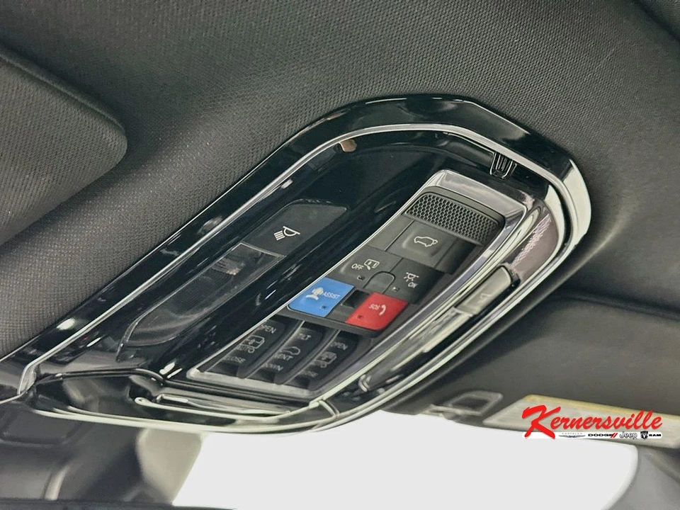 2022 Jeep WL Grand Cherokee - Image 16 of 24