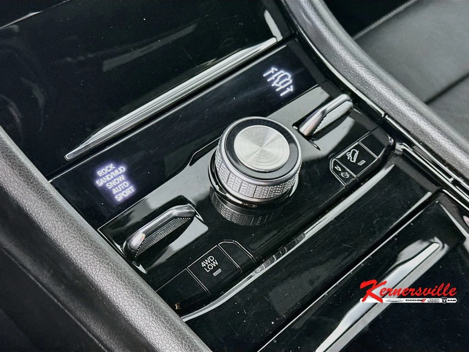2022 Jeep WL Grand Cherokee - Image 18 of 24
