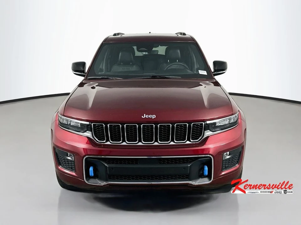 2022 Jeep WL Grand Cherokee - Image 2 of 24