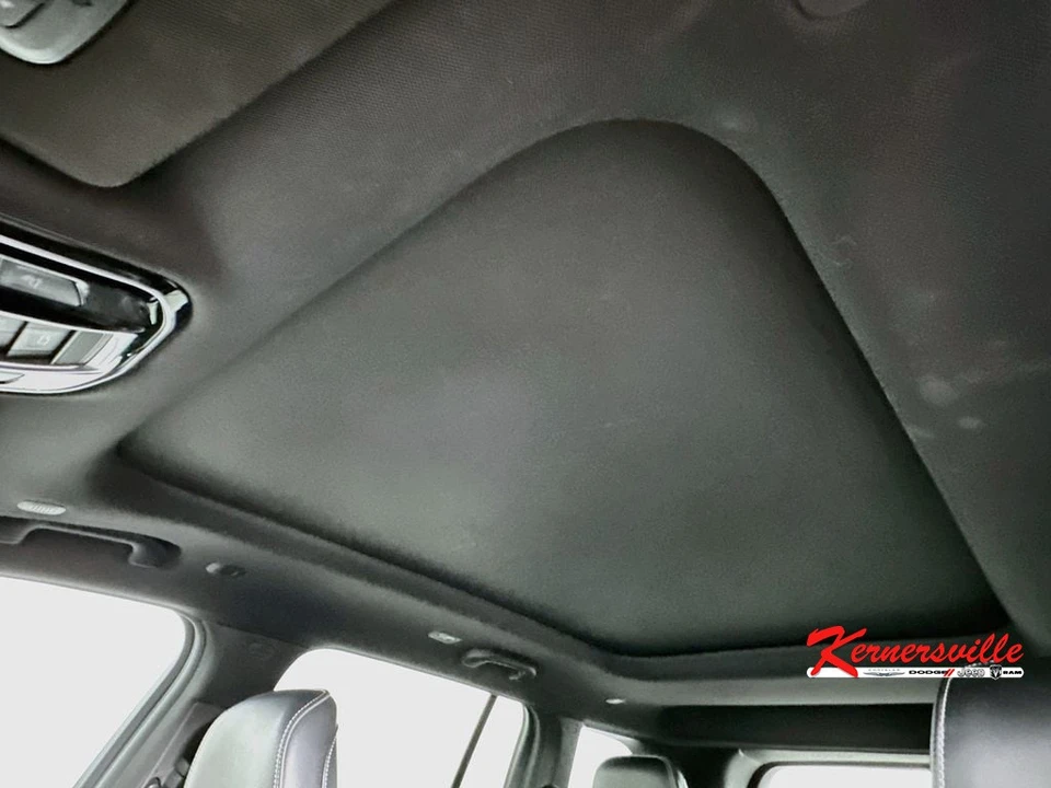2022 Jeep WL Grand Cherokee - Image 19 of 24