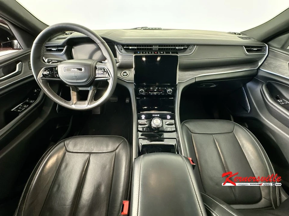 2022 Jeep WL Grand Cherokee - Image 10 of 24