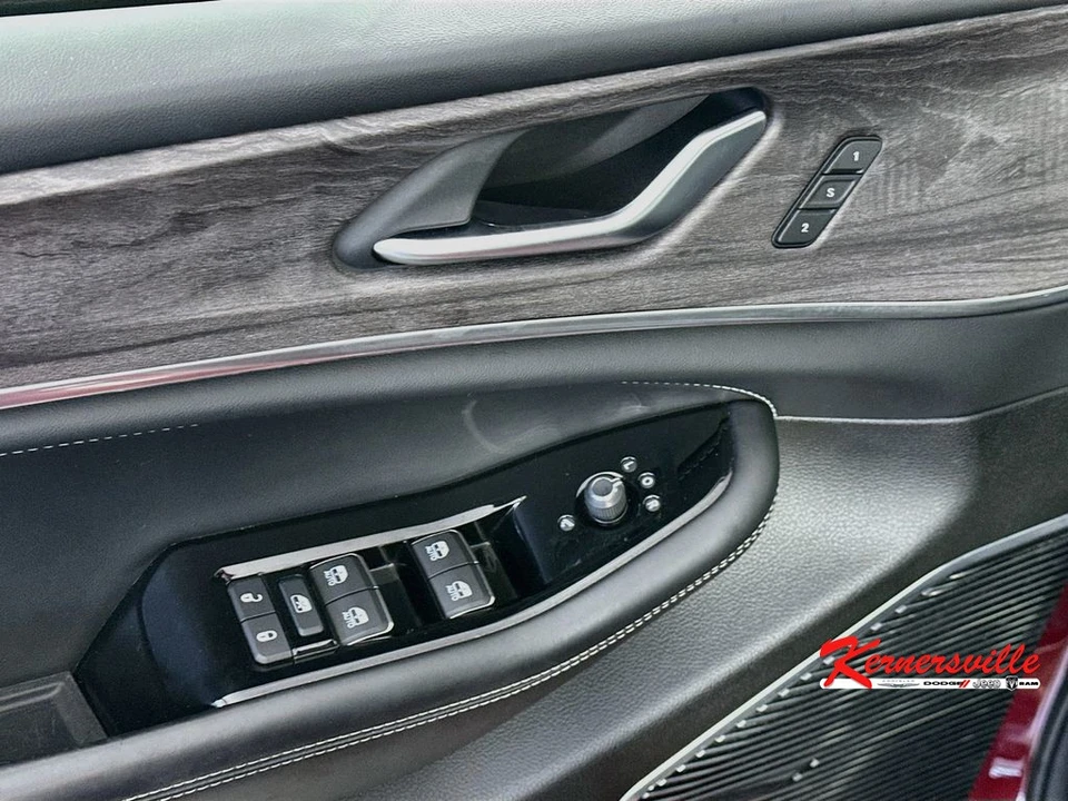 2022 Jeep WL Grand Cherokee - Image 22 of 24