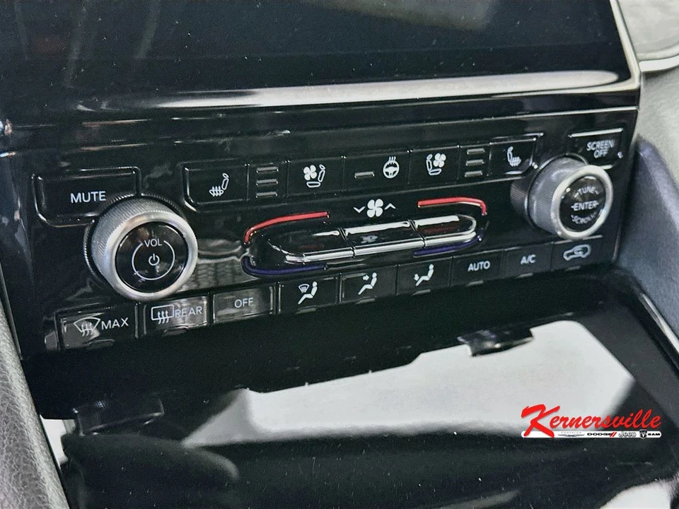 2022 Jeep WL Grand Cherokee - Image 17 of 24