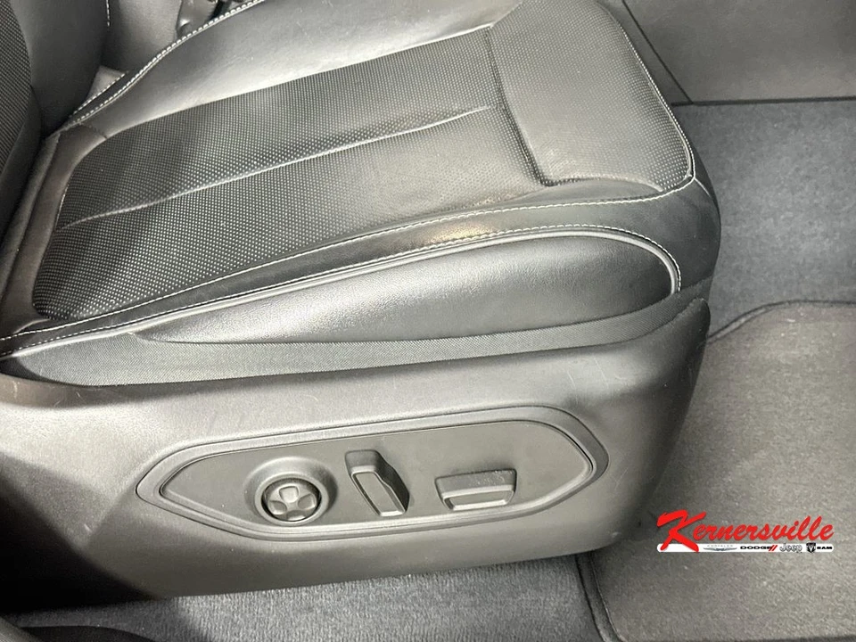 2022 Jeep WL Grand Cherokee - Image 21 of 24