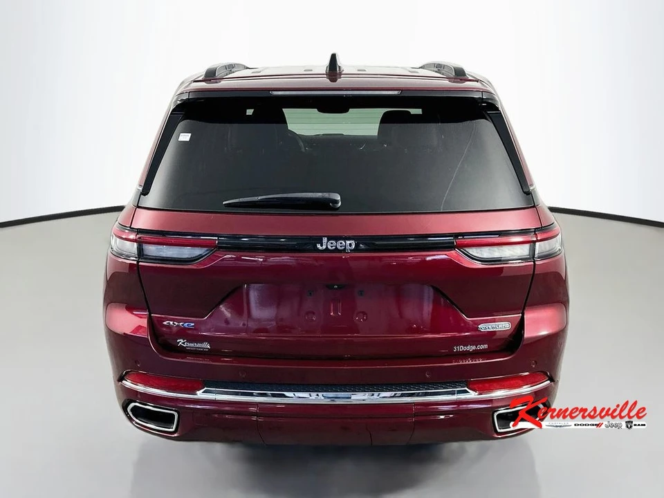 2022 Jeep WL Grand Cherokee - Image 6 of 24