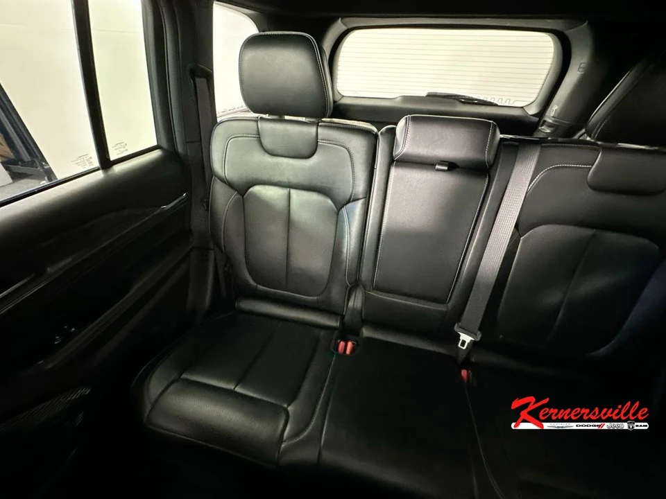 2022 Jeep WL Grand Cherokee - Image 12 of 24