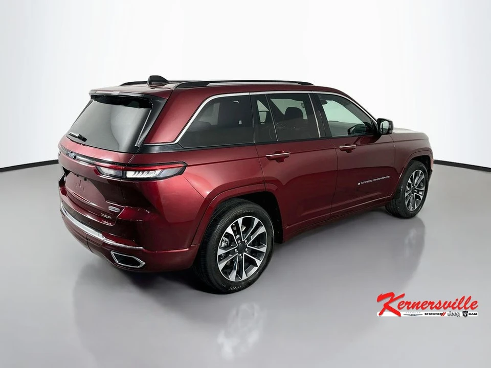 2022 Jeep WL Grand Cherokee - Image 7 of 24