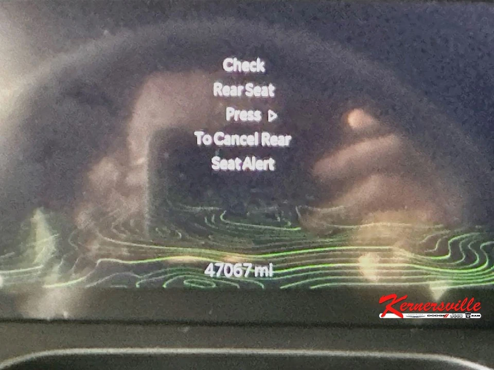 2022 Jeep WL Grand Cherokee - Image 15 of 24