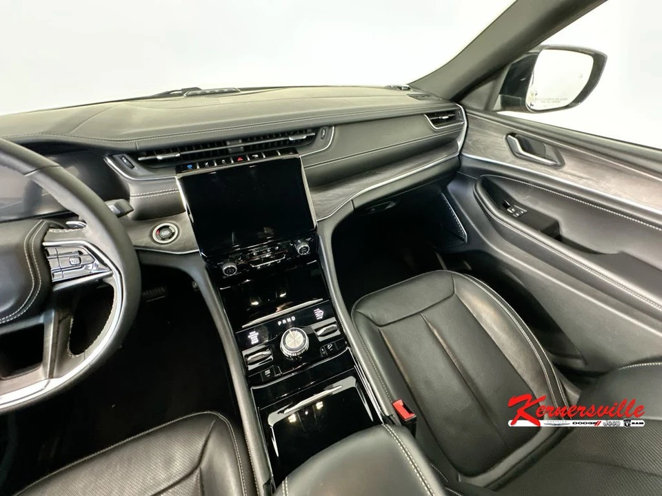 2022 Jeep WL Grand Cherokee - Image 11 of 24
