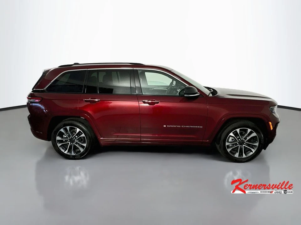2022 Jeep WL Grand Cherokee - Image 8 of 24
