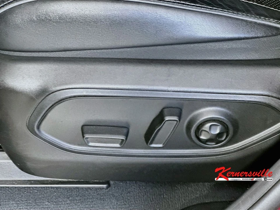 2022 Jeep WL Grand Cherokee - Image 20 of 24