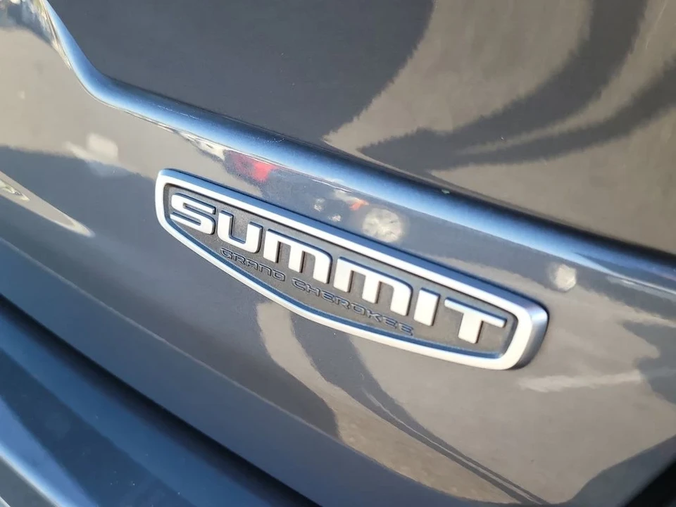 2022 Jeep WL Grand Cherokee - Image 7 of 21