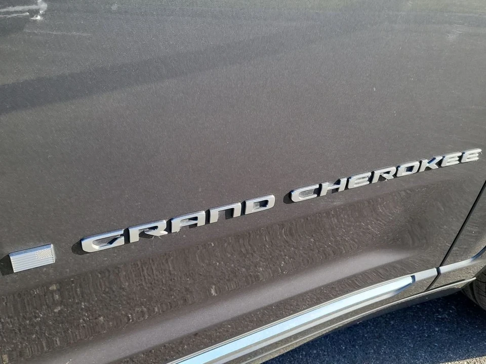 2022 Jeep WL Grand Cherokee - Image 6 of 21