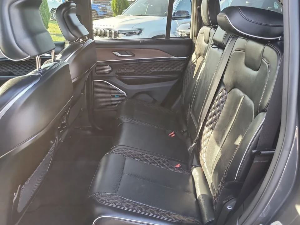 2022 Jeep WL Grand Cherokee - Image 12 of 21