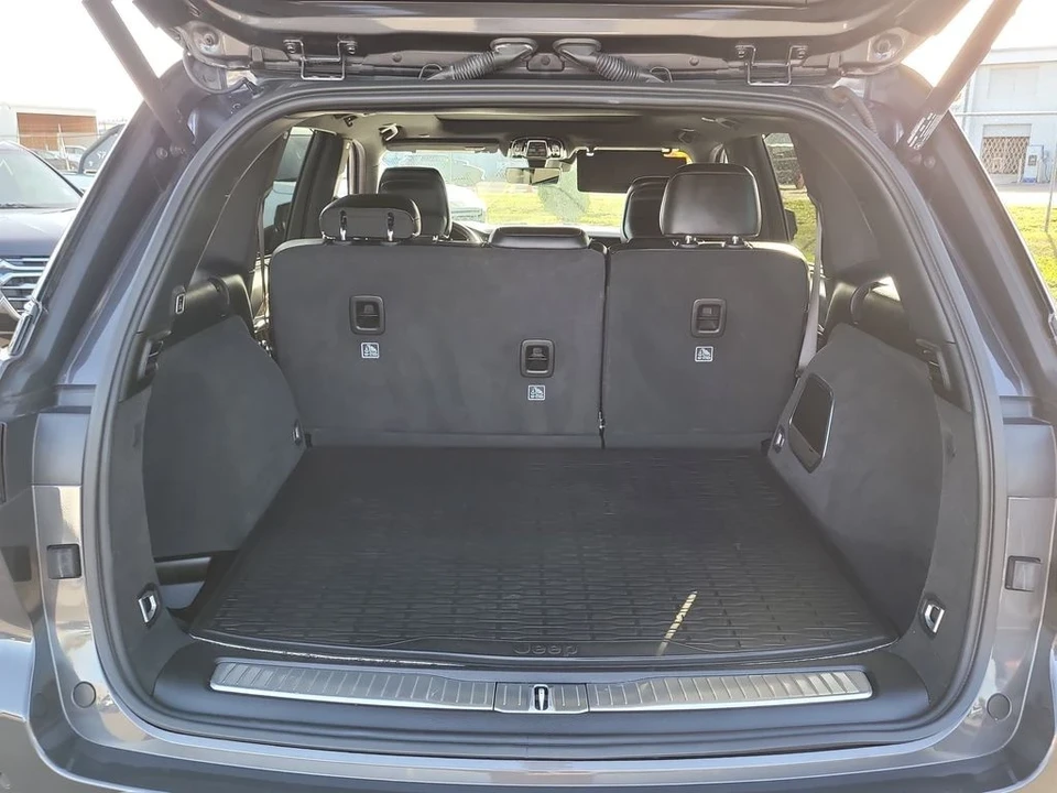 2022 Jeep WL Grand Cherokee - Image 8 of 21