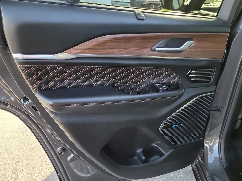 2022 Jeep WL Grand Cherokee - Image 10 of 21