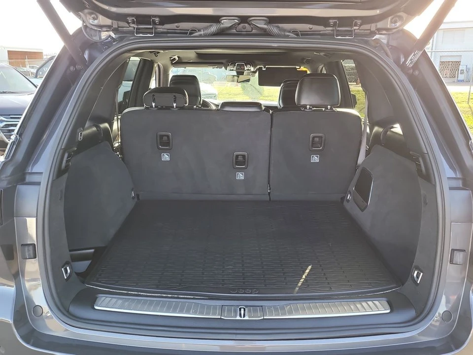 2022 Jeep WL Grand Cherokee - Image 8 of 12