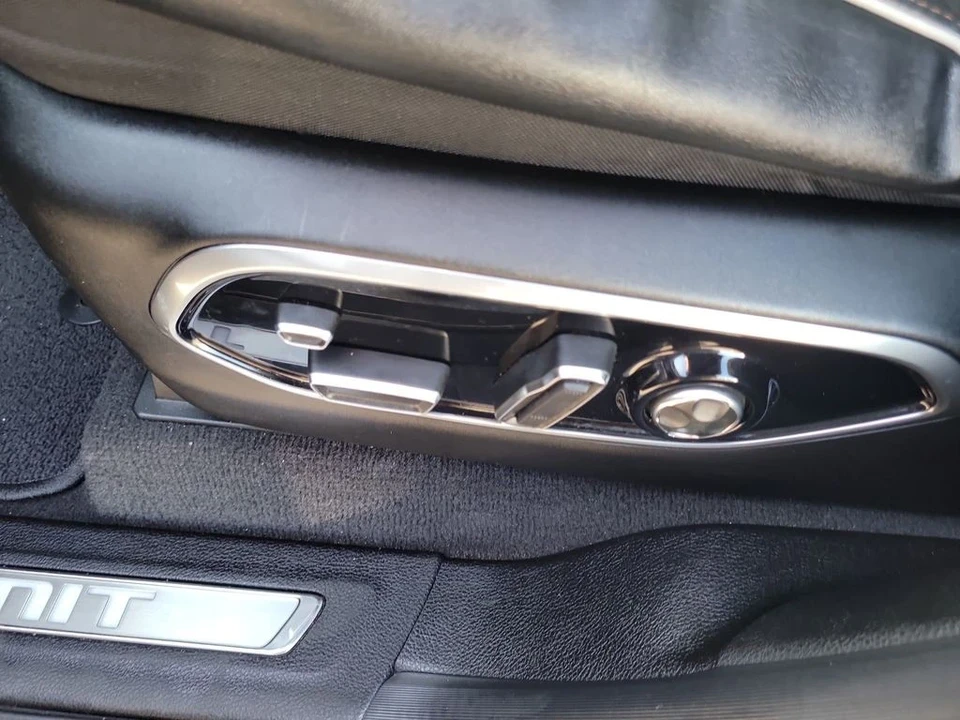 2022 Jeep WL Grand Cherokee - Image 19 of 21