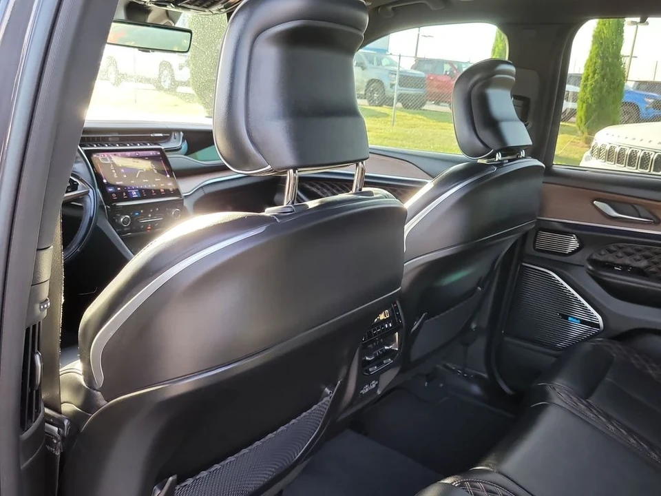 2022 Jeep WL Grand Cherokee - Image 11 of 21