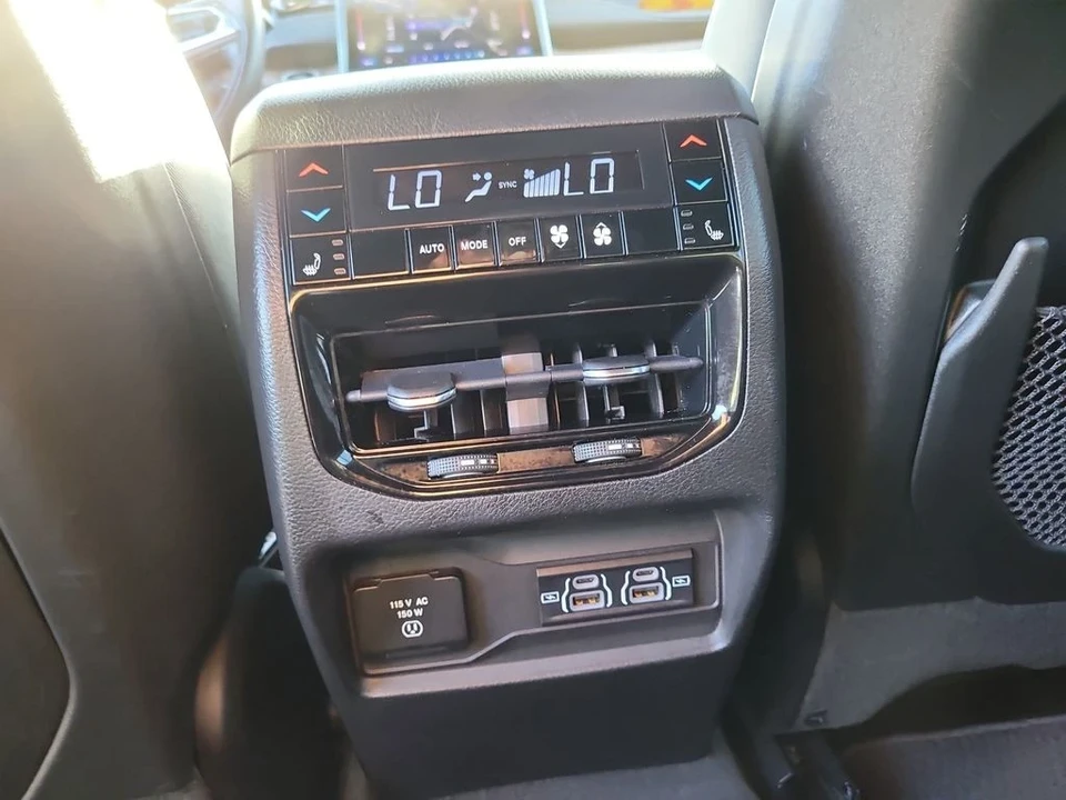2022 Jeep WL Grand Cherokee - Image 14 of 21
