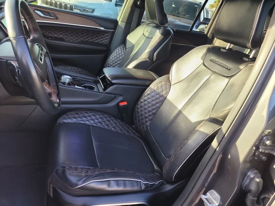 2022 Jeep WL Grand Cherokee - Image 18 of 21