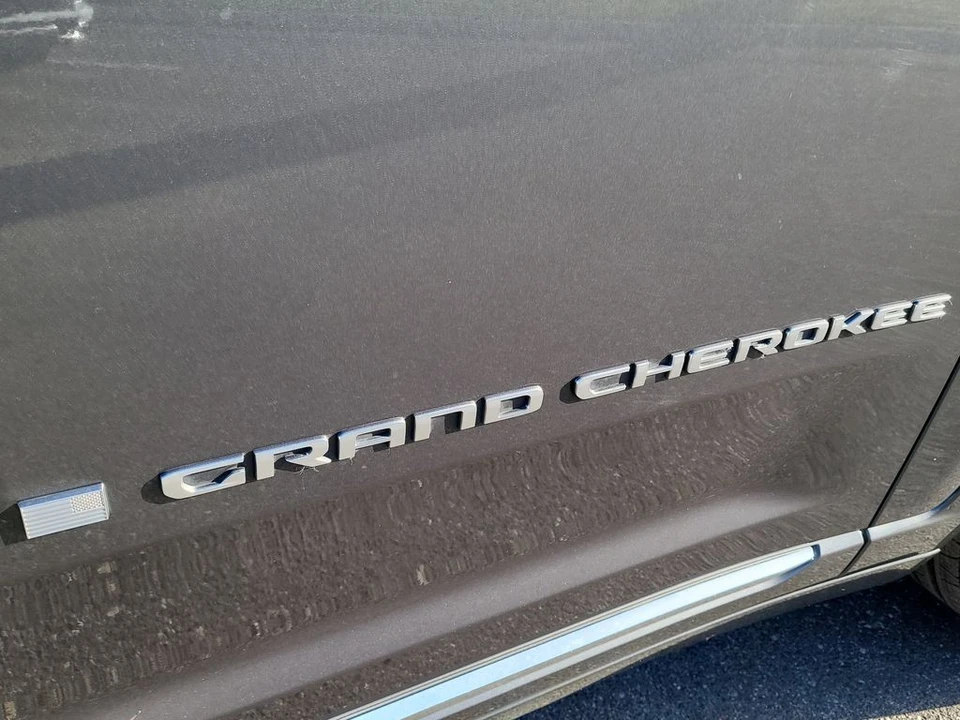 2022 Jeep WL Grand Cherokee - Image 6 of 12
