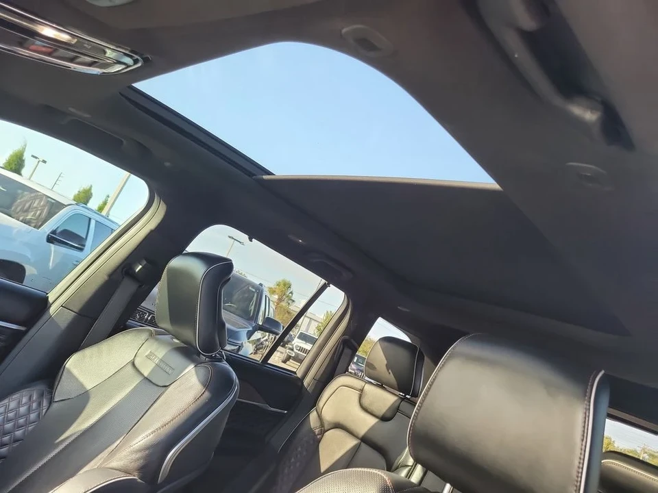 2022 Jeep WL Grand Cherokee - Image 20 of 21