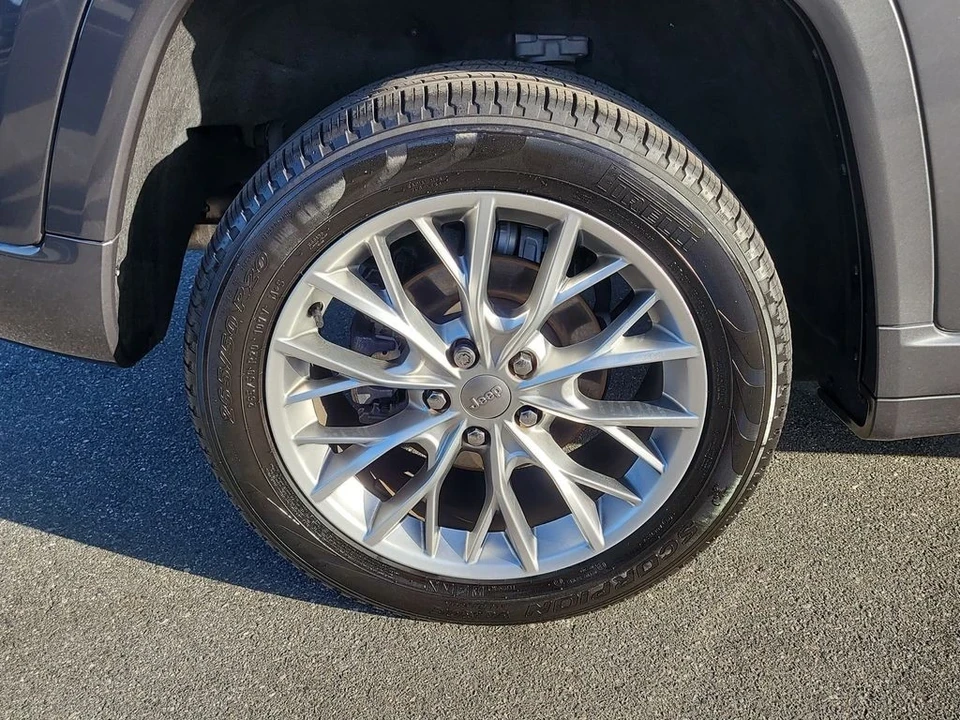 2022 Jeep WL Grand Cherokee - Image 5 of 21
